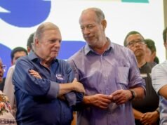 Ciro cresce nas pesquisas e Tasso volta ao jogo. E Elmano?