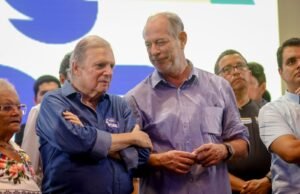 Ciro cresce nas pesquisas e Tasso volta ao jogo. E Elmano?