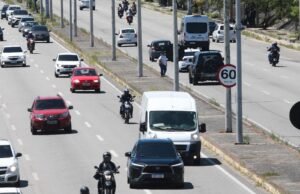 Detran converte multas leves e médias em advertências educativas de forma automática