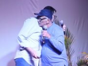 Show da Praça: um palco de sonhos e coragem