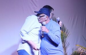 Show da Praça: um palco de sonhos e coragem