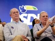 Ciro volta ao PSDB, PL racha e PSB cresce
