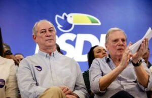 Ciro volta ao PSDB, PL racha e PSB cresce