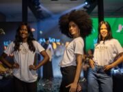 Salão de Moda Ceará 2025, o maior evento de moda, negócios e networking do estado, acontece no Centro de Eventos do Ceará