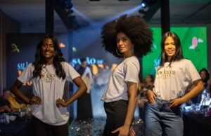 Salão de Moda Ceará 2025, o maior evento de moda, negócios e networking do estado, acontece no Centro de Eventos do Ceará