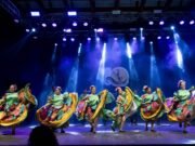 Fortaleza, Maranguape e Paracuru recebem o XI Festival Internacional de Folclore do Ceará