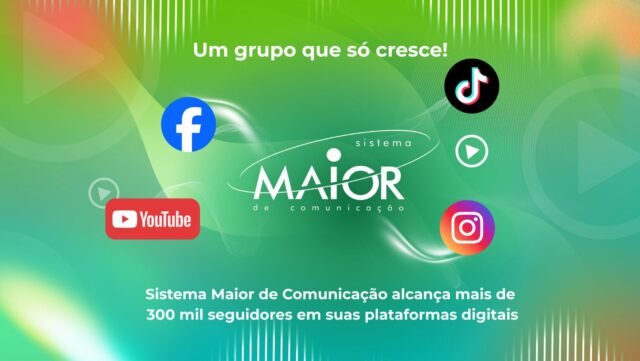 Sistema Maior de Comunicação
