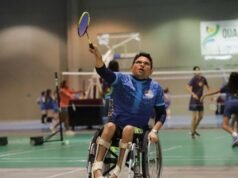 Prorrogadas inscrições para o Programa Ceará Atleta