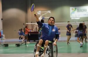 Prorrogadas inscrições para o Programa Ceará Atleta