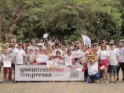 Inec lança Campanha Natal Sem Fome 2025 no Ceará neste sábado, 11, com evento na Casa José de Alencar