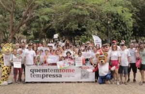 Inec lança Campanha Natal Sem Fome 2025 no Ceará neste sábado, 11, com evento na Casa José de Alencar