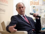 Ciro pede desfiliação do PDT em carta enviada a Carlos Lupi