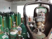 Empresários viram réus no Ceará por vender oxigênio industrial a hospitais durante pandemia