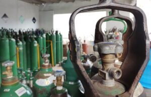 Empresários viram réus no Ceará por vender oxigênio industrial a hospitais durante pandemia