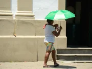 Mortes causadas pelo calor podem dobrar e afetar principalmente idosos