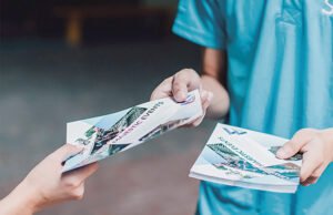 Marketing que fala ou apenas faz barulho?