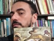 Professor da Feclesc é semifinalista do Prêmio Jabuti com obra sobre a rampa do Jangurussu