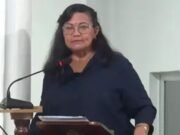 Vereadora do Amazonas causa indignação ao declarar apoio à violência contra mulheres durante sessão