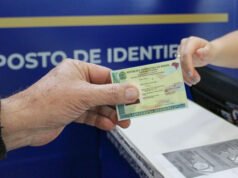 Novos benefícios sociais exigirão RG nacional a partir de maio de 2026