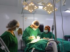 Com 97 hospitais mobilizados em 56 municípios, 2º Dia C de Cirurgias acontece no Ceará para realizar mais de 3 mil procedimentos