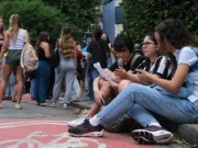 Gabarito oficial do primeiro dia de Enem sai na quinta-feira, 13