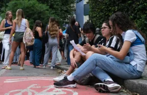Gabarito oficial do primeiro dia de Enem sai na quinta-feira, 13