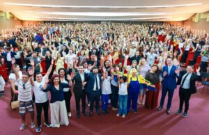 151 municípios cearenses são premiados com o Selo Alece Conselho Tutelar