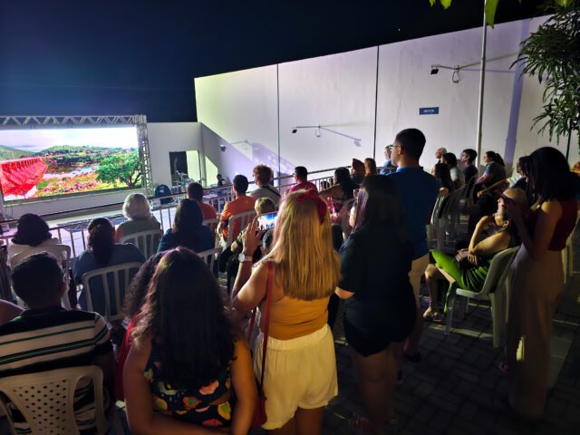 Festival de Cinema do Sertão