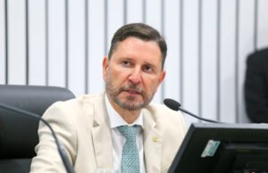 Romeu Aldigueri: presença, diálogo e renovação na política cearense