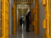 Justiça do Ceará autoriza gravação de conversas entre advogados e presos em presídio de segurança máxima