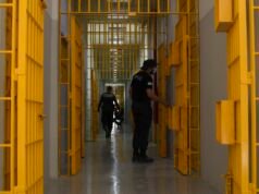 Justiça do Ceará autoriza gravação de conversas entre advogados e presos em presídio de segurança máxima