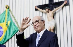 A pressa da imprensa e a coerência de Lúcio Alcântara