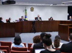 Primeira Turma forma maioria para condenar “kids-pretos”, acusados de elaborar plano para matar Lula, Alckmin e Moraes