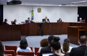 Primeira Turma forma maioria para condenar “kids-pretos”, acusados de elaborar plano para matar Lula, Alckmin e Moraes