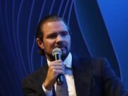 Daniel Vorcaro, dono do Banco Master, é preso pela PF em Guarulhos