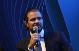 Daniel Vorcaro, dono do Banco Master, é preso pela PF em Guarulhos