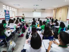 Boa Viagem, Aracati e outros seis municípios serão contemplados com novas escolas em tempo integral