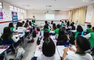 Boa Viagem, Aracati e outros seis municípios serão contemplados com novas escolas em tempo integral