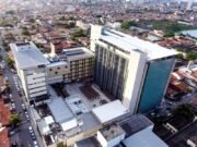 Rede ICC Saúde anuncia nova fase de expansão do Complexo Hospitalar Haroldo Juaçaba