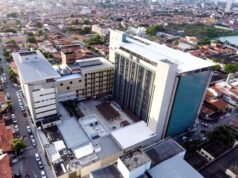 Rede ICC Saúde anuncia nova fase de expansão do Complexo Hospitalar Haroldo Juaçaba