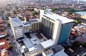 Rede ICC Saúde anuncia nova fase de expansão do Complexo Hospitalar Haroldo Juaçaba