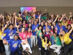 Governo do Ceará anuncia programa para incentivar protagonismo estudantil e inclusão de tênis no fardamento escolar