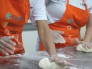 Escola de Gastronomia Social oferece 310 vagas em cursos com foco em festas e empreendedorismo no mês de novembro