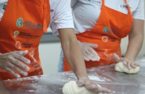 Escola de Gastronomia Social oferece 310 vagas em cursos com foco em festas e empreendedorismo no mês de novembro