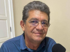 Ex-prefeito de Tamboril Pedro Calisto morre em acidente na CE-187