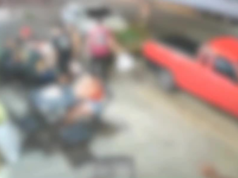 Criança é baleada na cabeça e mulher é ferida na perna durante ataque em comércio no Piauí