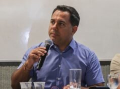 Após empate, TRE-CE absolve prefeito e vice de Iguatu e mantém gestores nos cargos