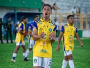 Quixadá conhece seu grupo na Copa São Paulo de Futebol Júnior