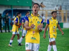 Quixadá conhece seu grupo na Copa São Paulo de Futebol Júnior