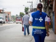 Aposentadoria especial a agentes de saúde será votada nesta terça, 25, no Senado